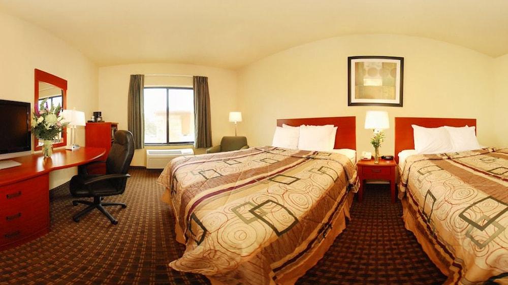 Sleep Inn & Suites Gonzales Near Palmetto State Park Exteriör bild