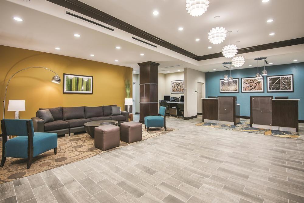 Sleep Inn & Suites Gonzales Near Palmetto State Park Exteriör bild