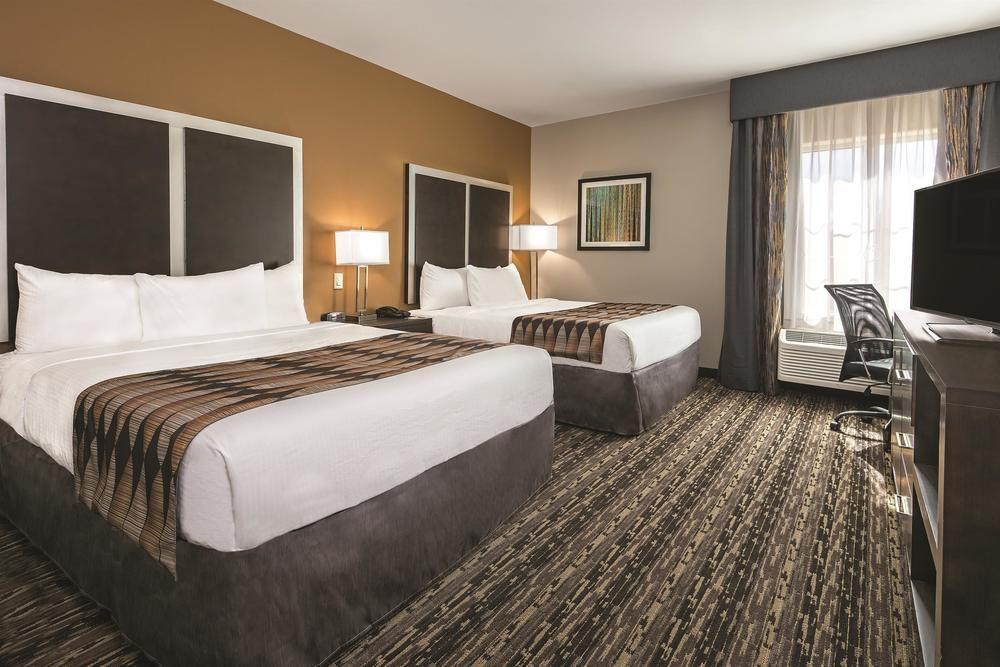 Sleep Inn & Suites Gonzales Near Palmetto State Park Exteriör bild
