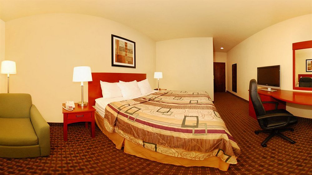 Sleep Inn & Suites Gonzales Near Palmetto State Park Exteriör bild