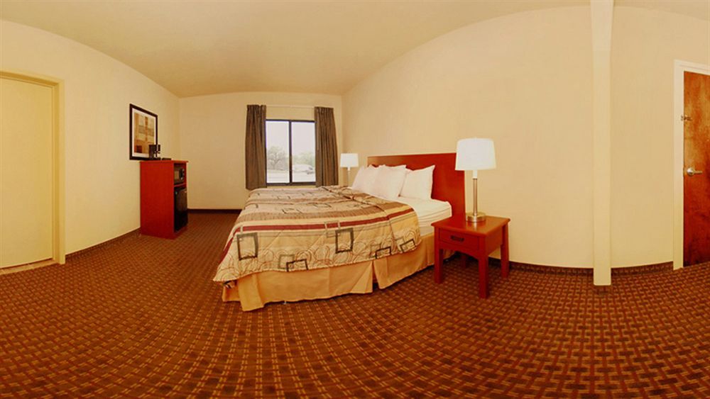 Sleep Inn & Suites Gonzales Near Palmetto State Park Exteriör bild